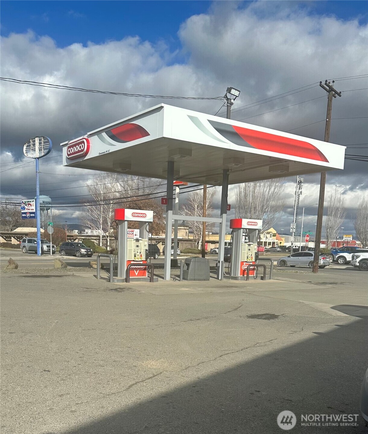 705 W 1st Street Wapato WA 98951