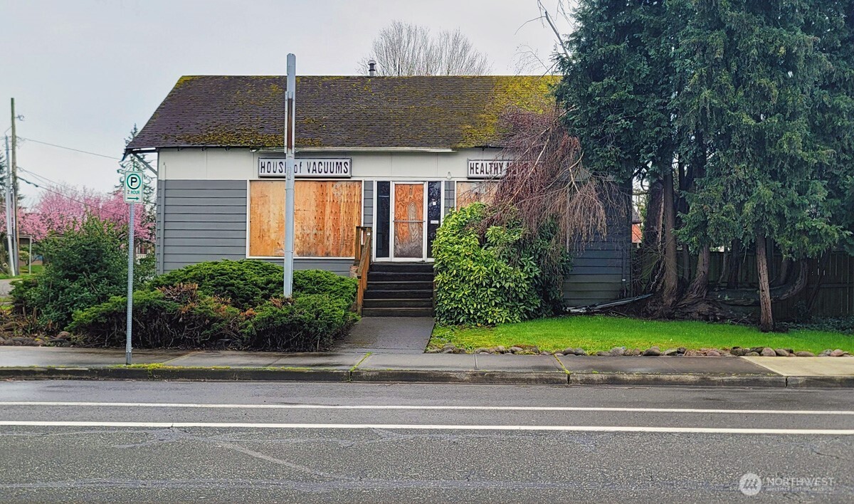 504 W Main St. W Auburn WA 98001