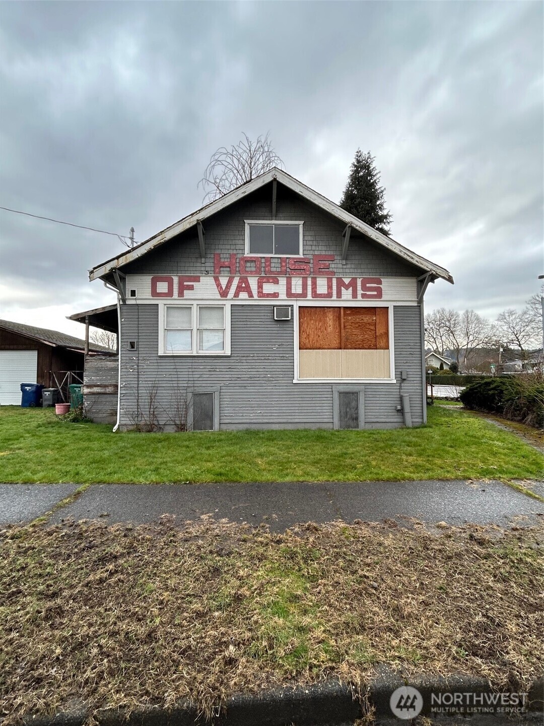 504 W Main St. W Auburn WA 98001