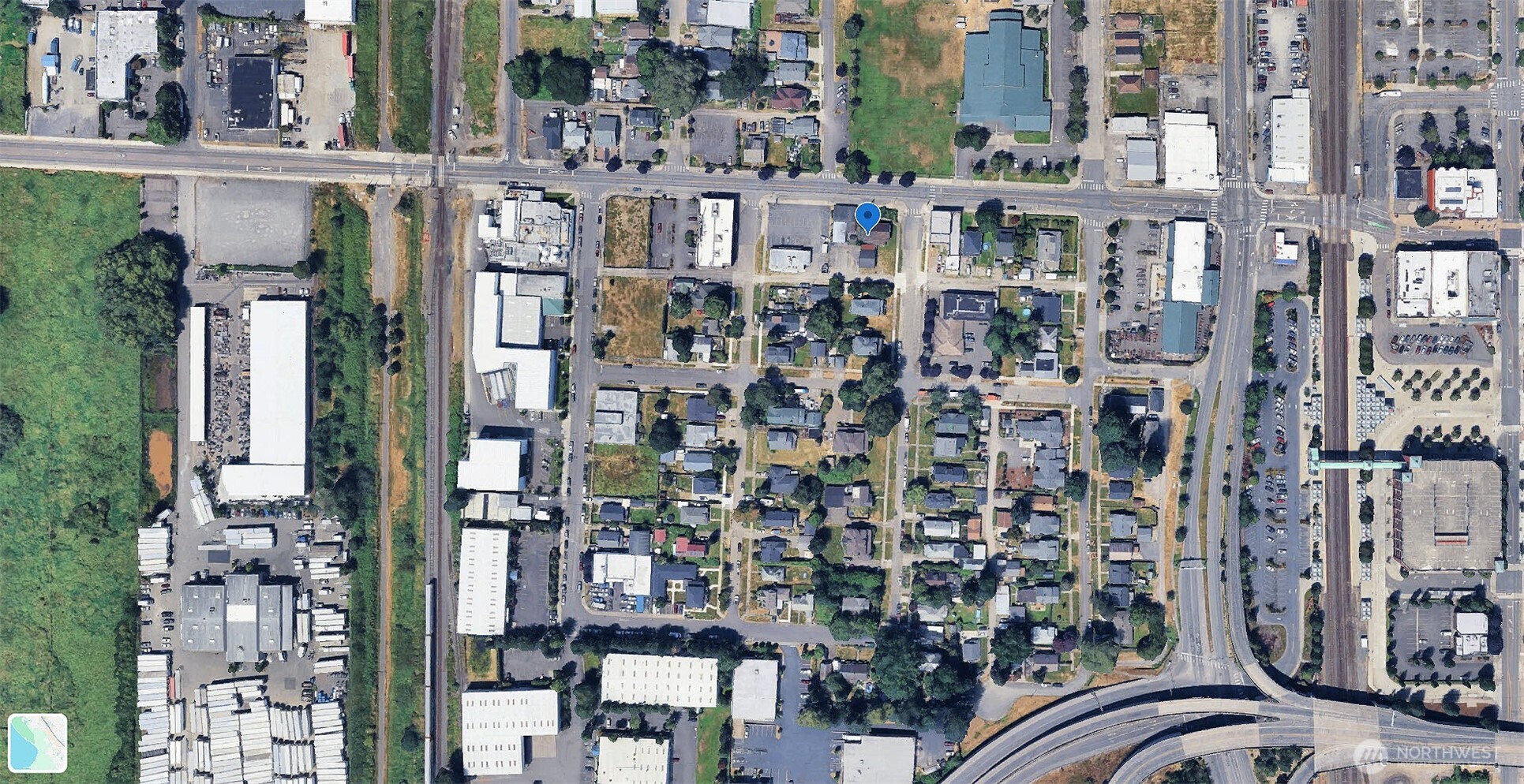 504 W Main St. W Auburn WA 98001