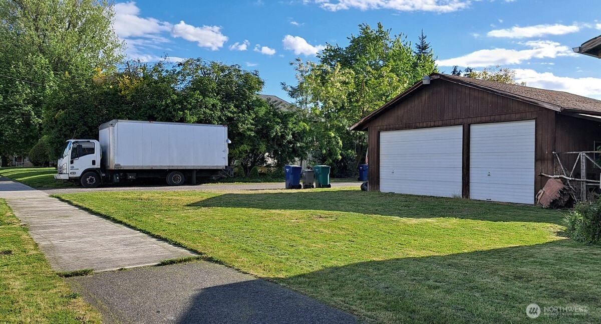 504 W Main St. W Auburn WA 98001