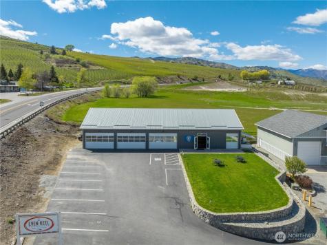 90 Lees Place Chelan WA 98816