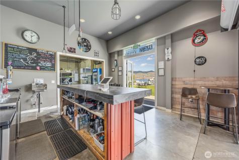 90 Lees Place Chelan WA 98816
