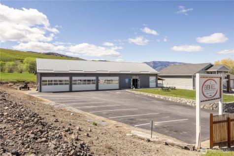 90 Lees Place Chelan WA 98816