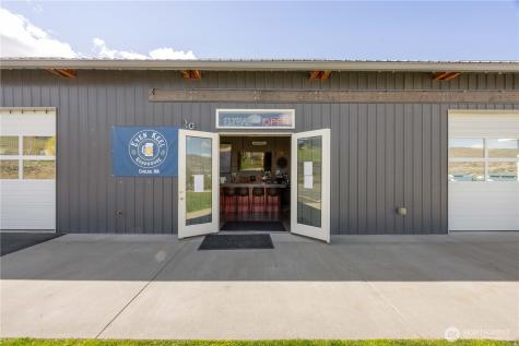 90 Lees Place Chelan WA 98816