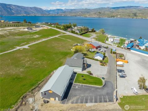90 Lees Place Chelan WA 98816