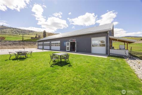 90 Lees Place Chelan WA 98816