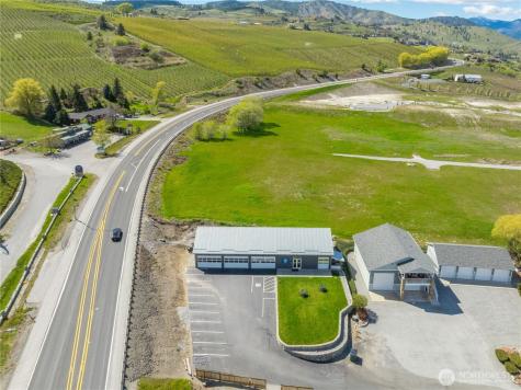 90 Lees Place Chelan WA 98816