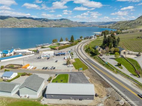 90 Lees Place Chelan WA 98816