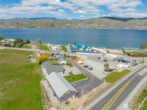 90 Lees Place Chelan WA 98816