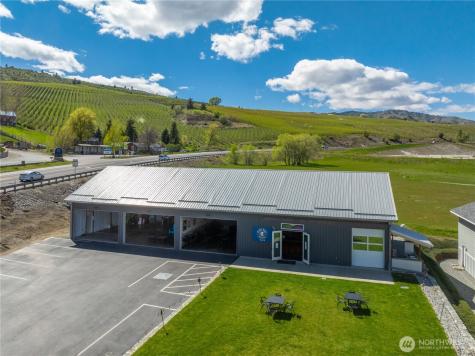 90 Lees Place Chelan WA 98816