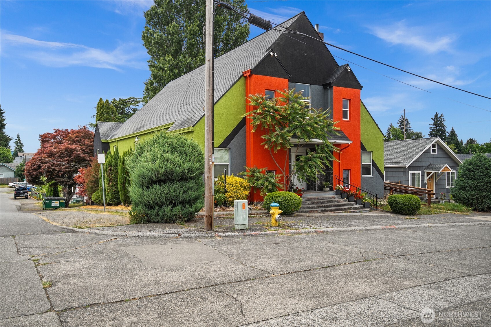 801 Pennsylvania Avenue Bremerton WA 98337