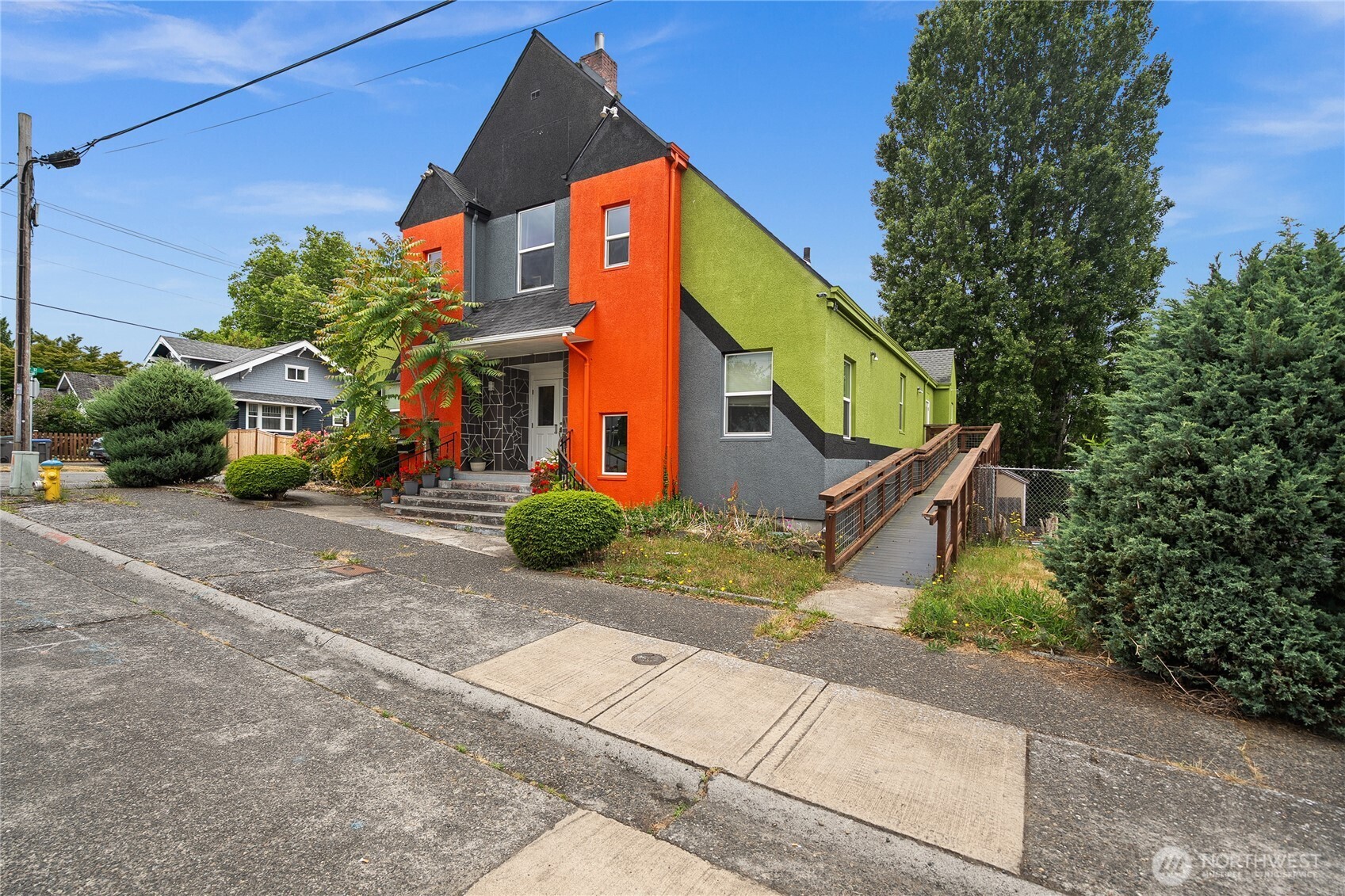801 Pennsylvania Avenue Bremerton WA 98337