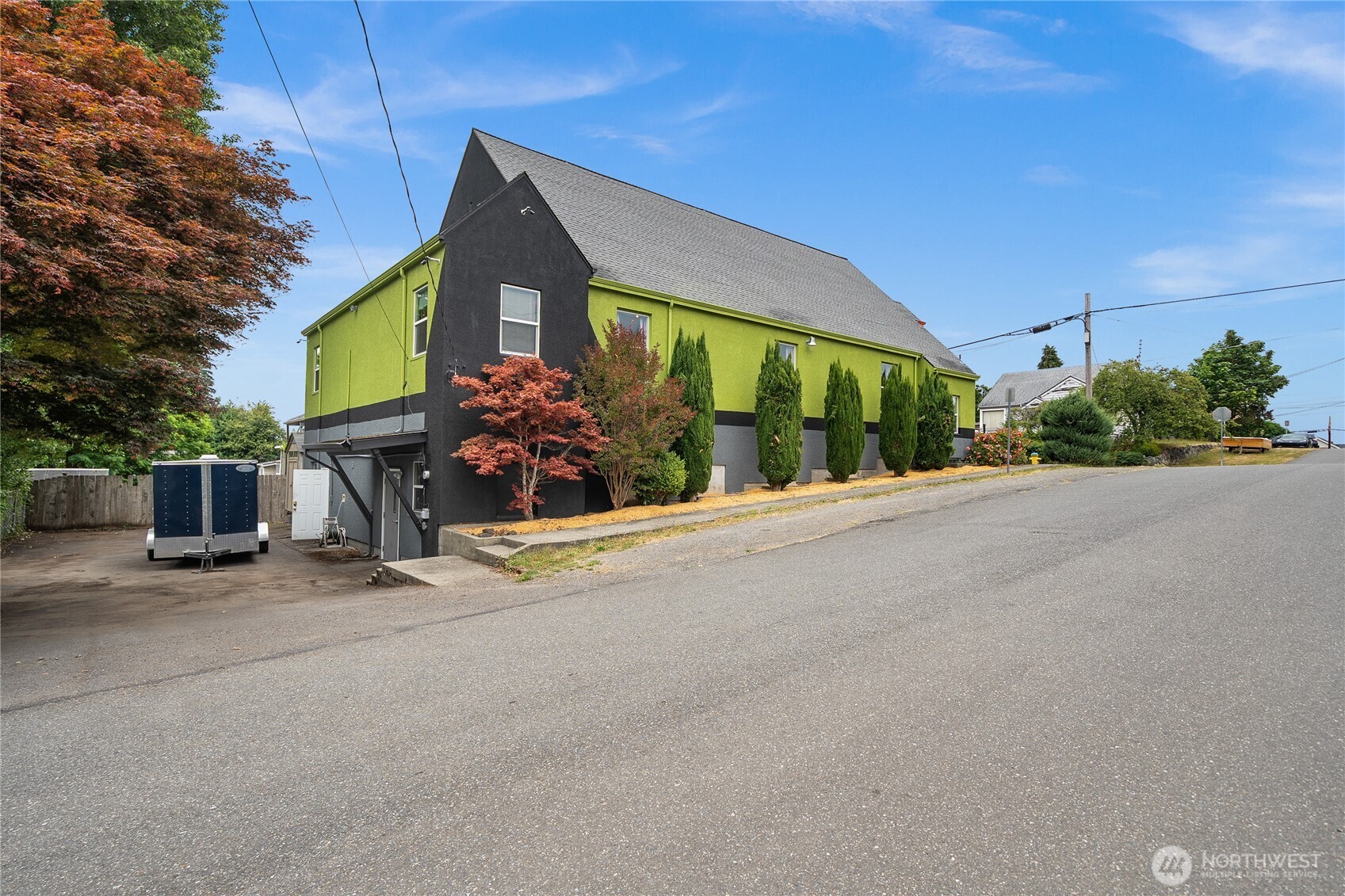 801 Pennsylvania Avenue Bremerton WA 98337