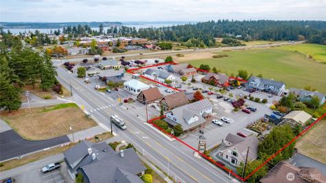 107 S Main Street Coupeville WA 98239