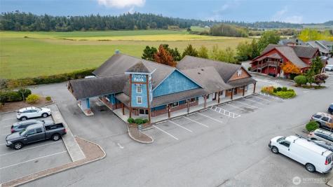 107 S Main Street Coupeville WA 98239