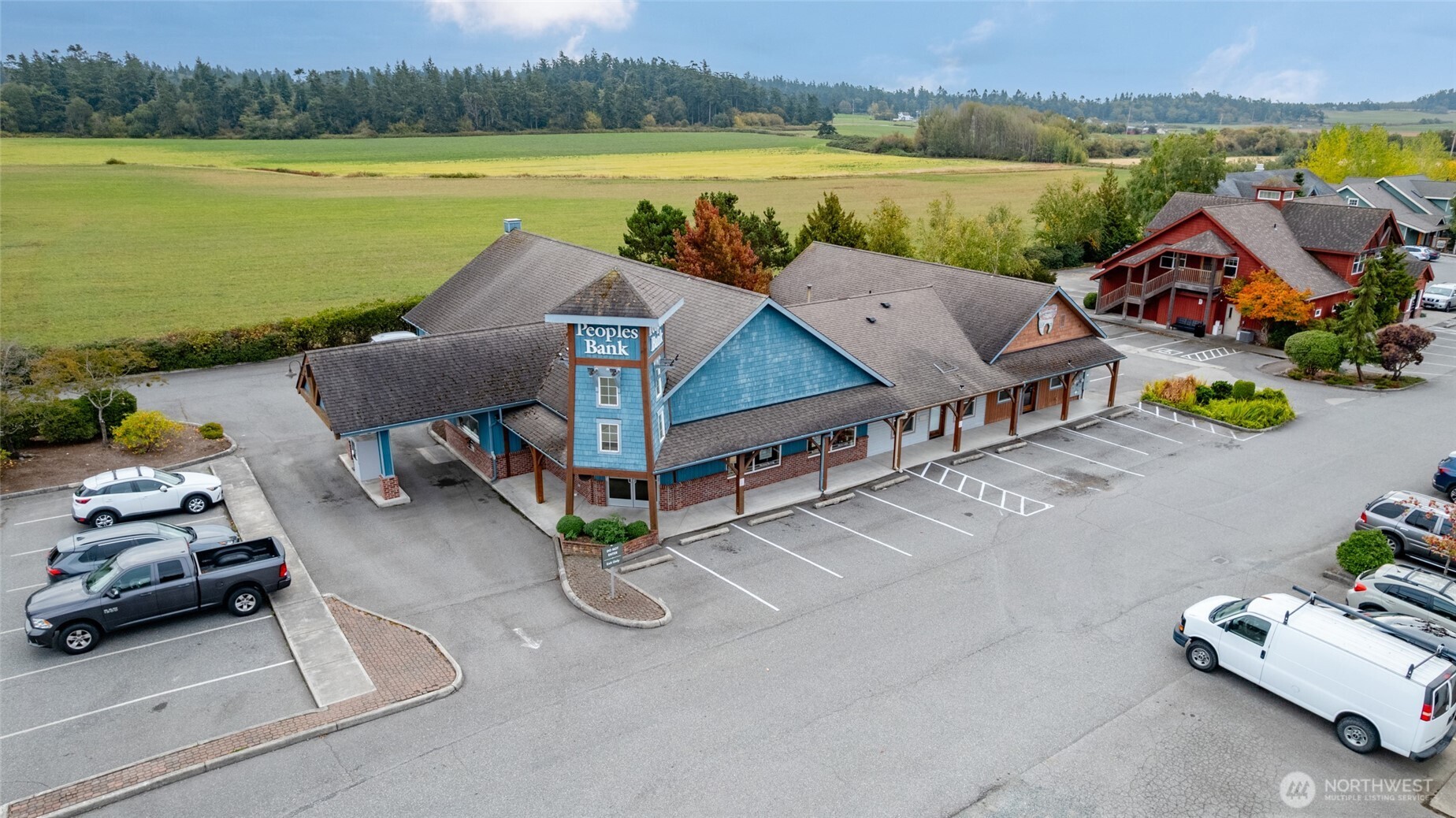 107 S Main Street Coupeville WA 98239