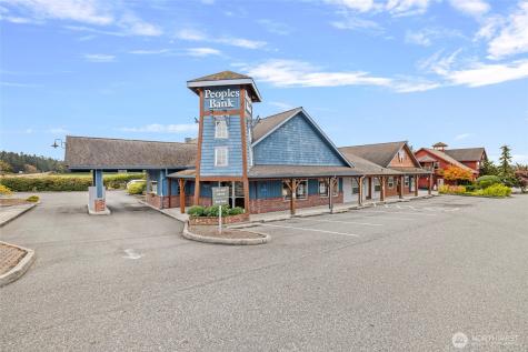 107 S Main Street Coupeville WA 98239