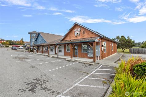 107 S Main Street Coupeville WA 98239