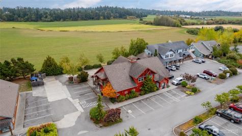 107 S Main Street Coupeville WA 98239