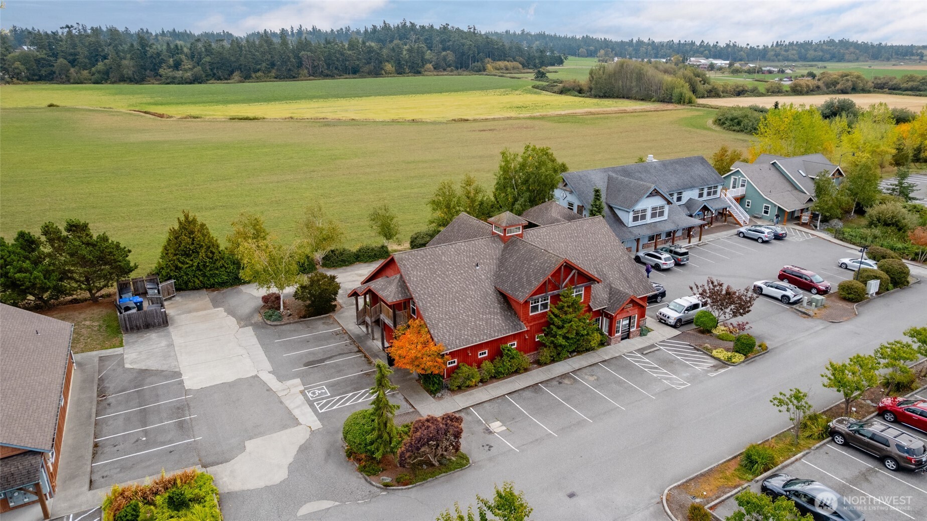 107 S Main Street Coupeville WA 98239