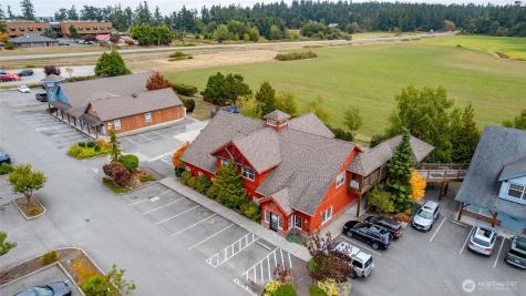 107 S Main Street Coupeville WA 98239
