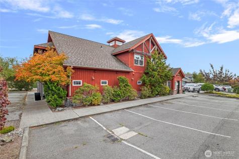 107 S Main Street Coupeville WA 98239