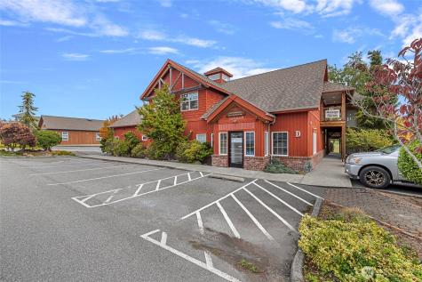 107 S Main Street Coupeville WA 98239