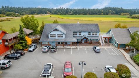 107 S Main Street Coupeville WA 98239