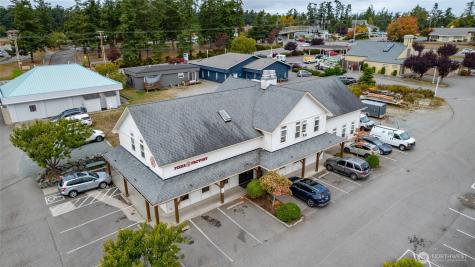 107 S Main Street Coupeville WA 98239