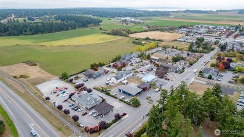 107 S Main Street Coupeville WA 98239