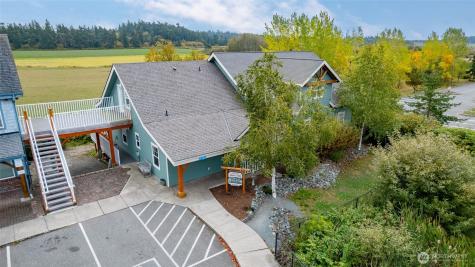 107 S Main Street Coupeville WA 98239