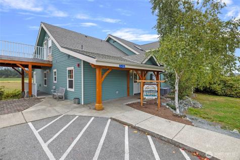 107 S Main Street Coupeville WA 98239