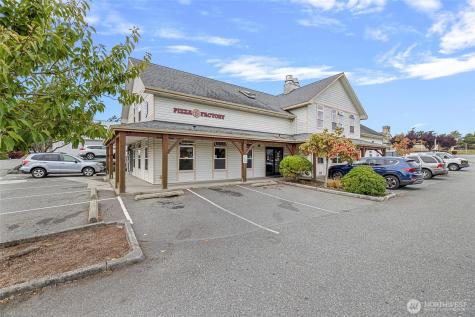 107 S Main Street Coupeville WA 98239
