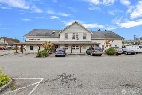 107 S Main Street Coupeville WA 98239