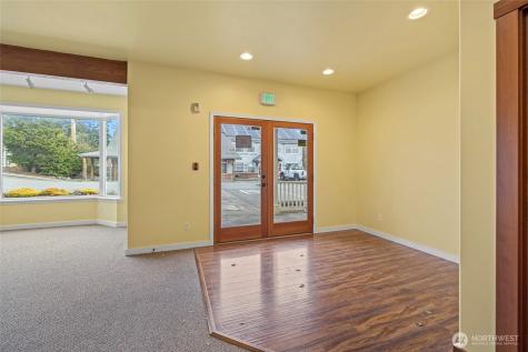 107 S Main Street Coupeville WA 98239