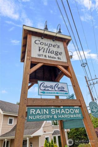 107 S Main Street Coupeville WA 98239