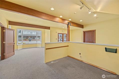 107 S Main Street Coupeville WA 98239