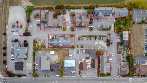 107 S Main Street Coupeville WA 98239