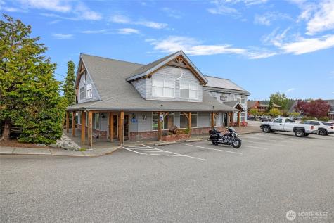 107 S Main Street Coupeville WA 98239