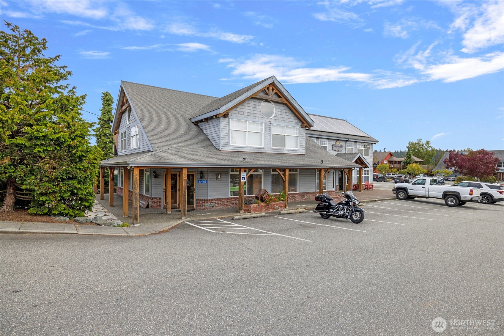 107 S Main Street Coupeville WA 98239