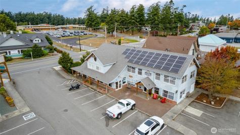 107 S Main Street Coupeville WA 98239