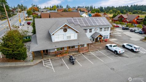 107 S Main Street Coupeville WA 98239