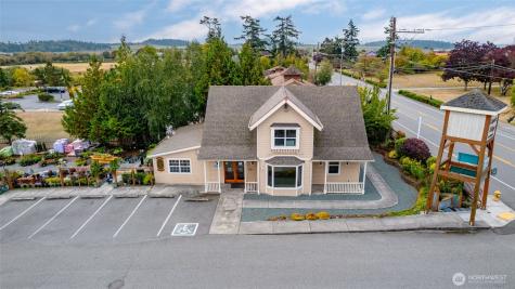 107 S Main Street Coupeville WA 98239