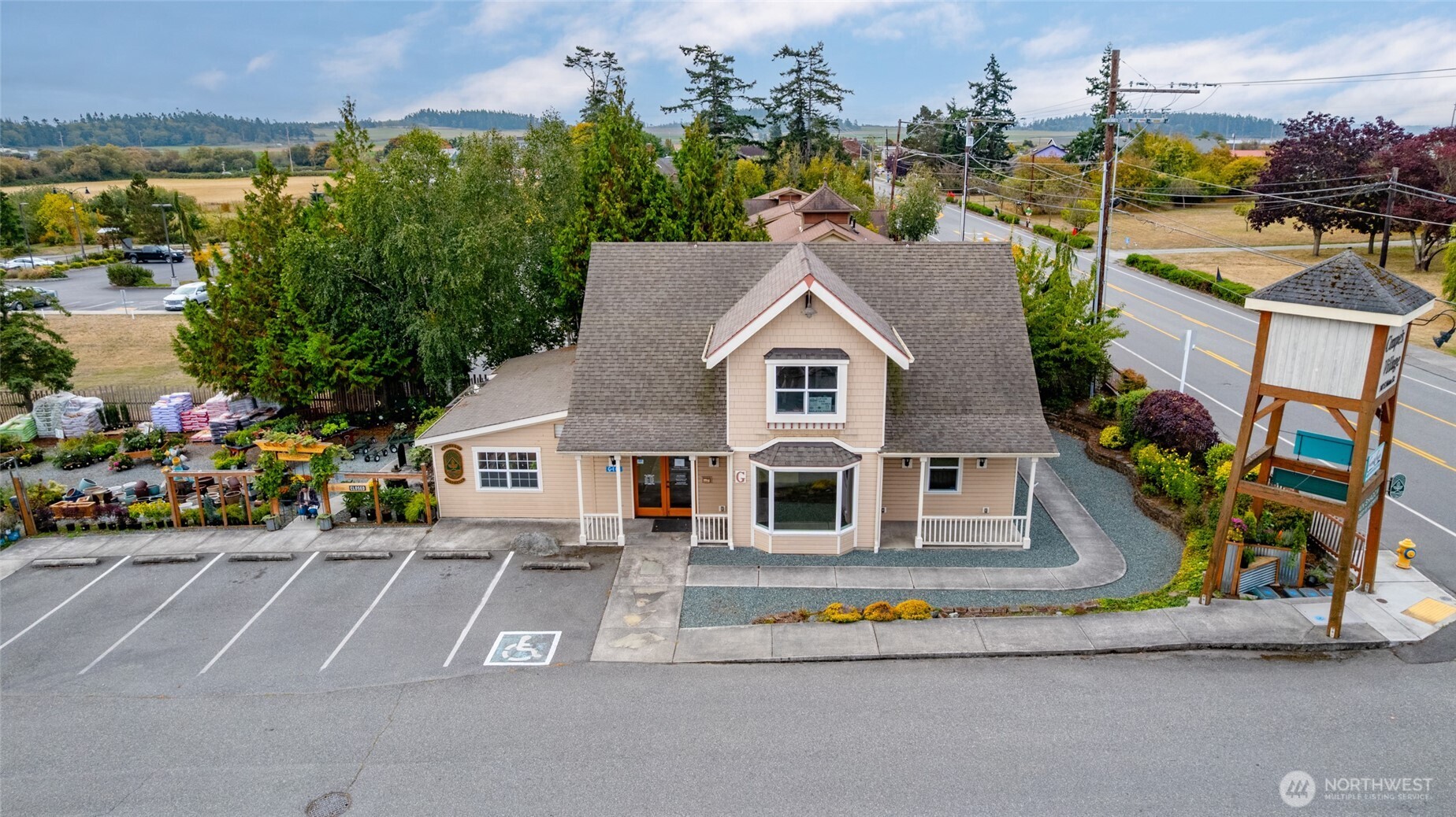 107 S Main Street Coupeville WA 98239