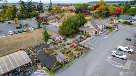 107 S Main Street Coupeville WA 98239