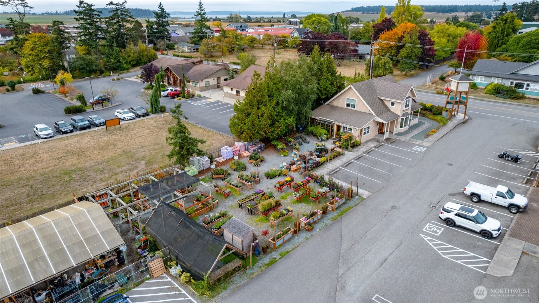 107 S Main Street Coupeville WA 98239