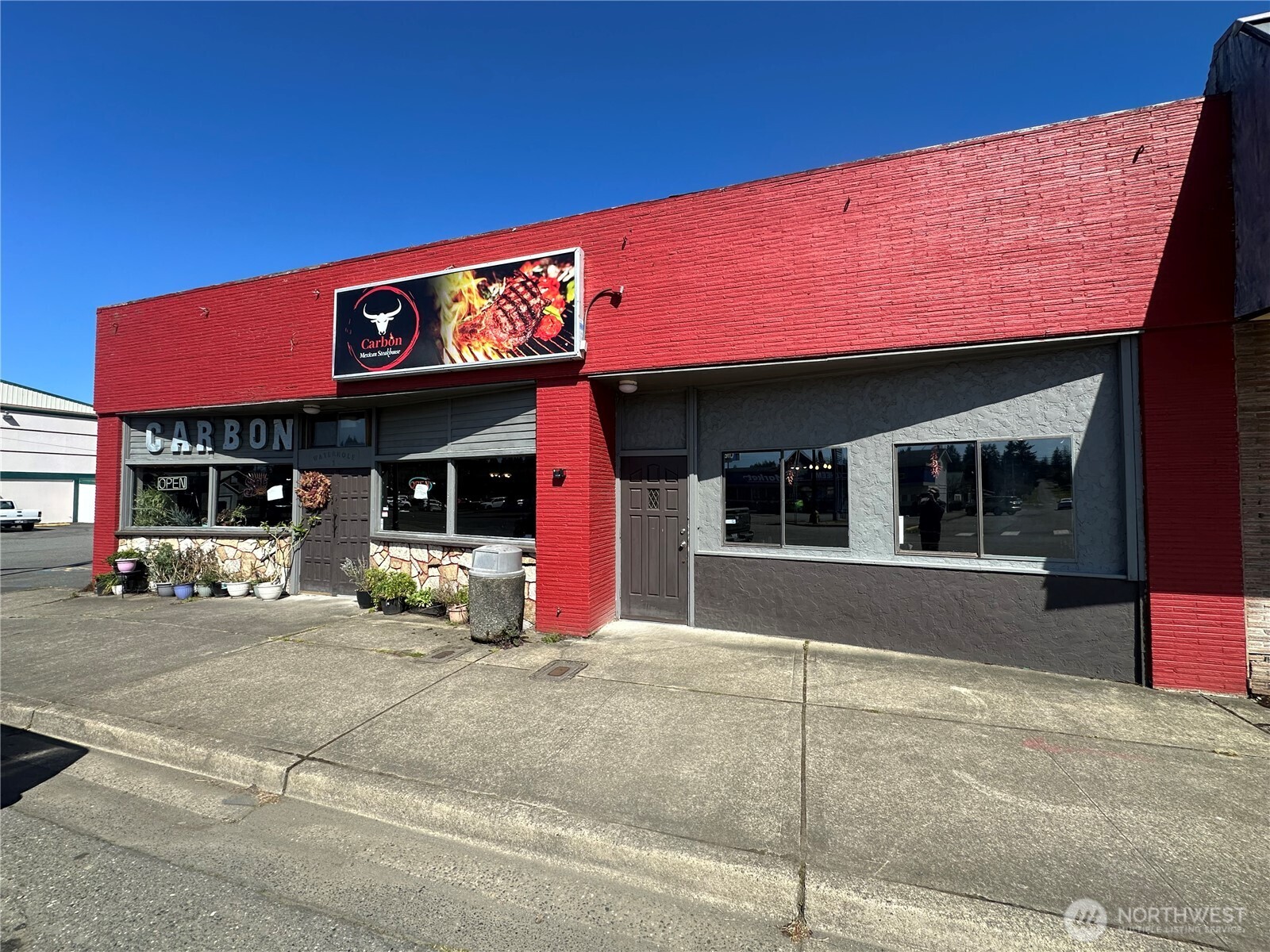 200 W Simpson Avenue Mccleary WA 98557