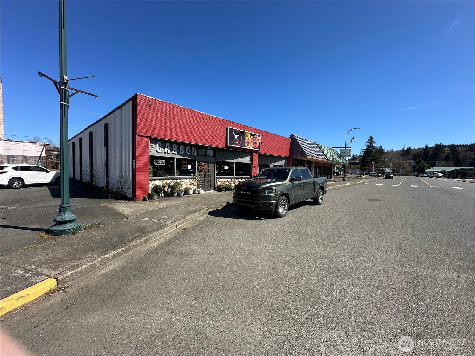 200 W Simpson Avenue Mccleary WA 98557