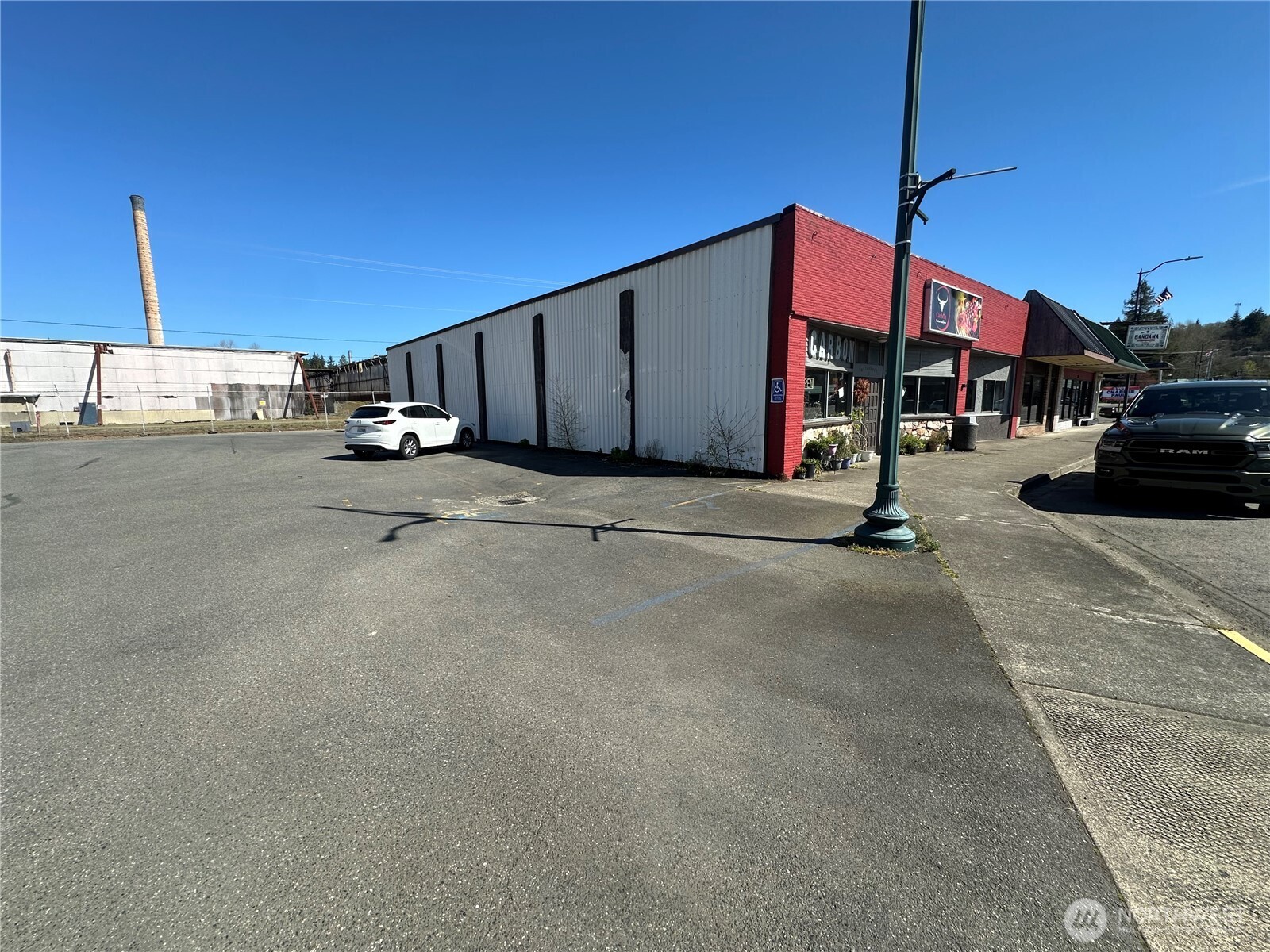 200 W Simpson Avenue Mccleary WA 98557